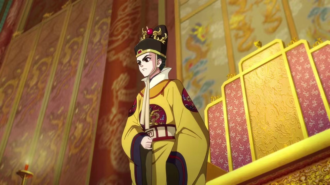 新围棋少年|新围棋少年被举报后央视回应来了,编剧辞退,作品却不能下架