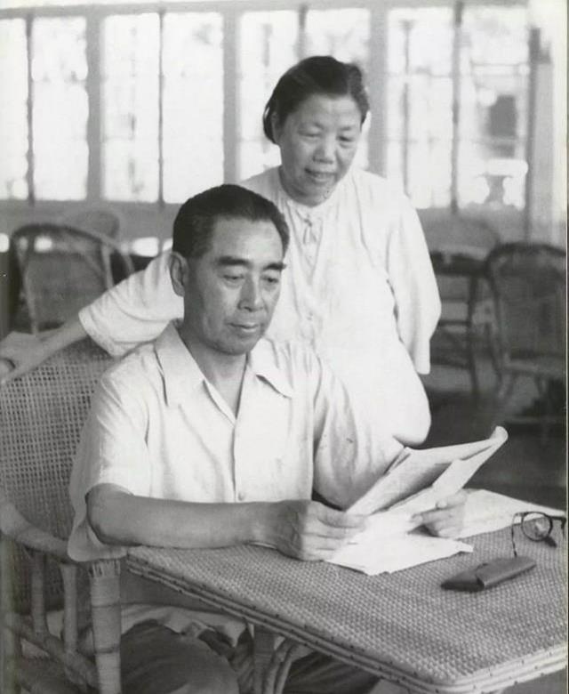 周总理逝世21年后,私人账户竟被查出46万存款,调查结果令人感动