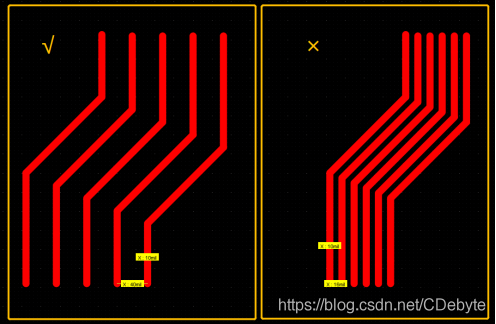 |快速提升PCB板Layout质量的6个细节