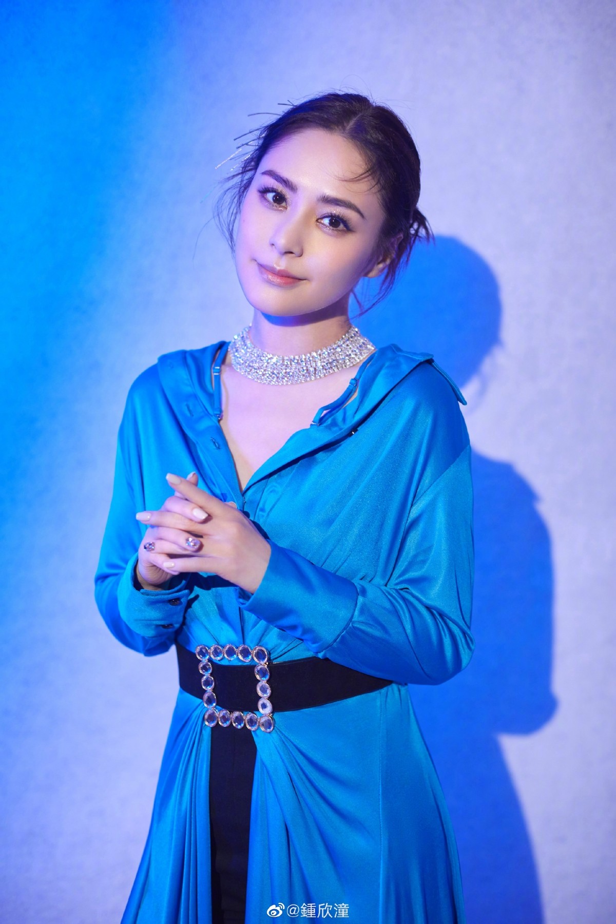 阿娇 《浪姐3》阿娇重回颜值巅峰期!大方公开瘦身法