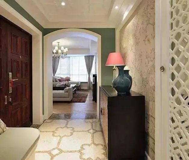 参观朋友新房,看到厨房冰箱忍不住笑了,这谁想出来的太聪明了!