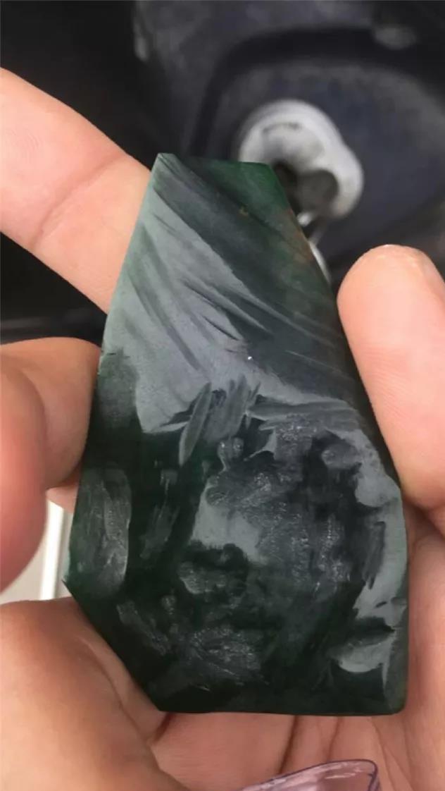 玉雕|化腐朽为神奇的玉雕