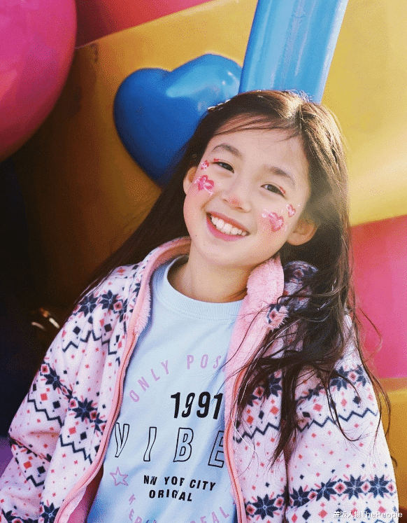 贝儿|《爸爸去哪儿》10年：王诗龄变名媛，贝儿才貌双绝，天天或将出国