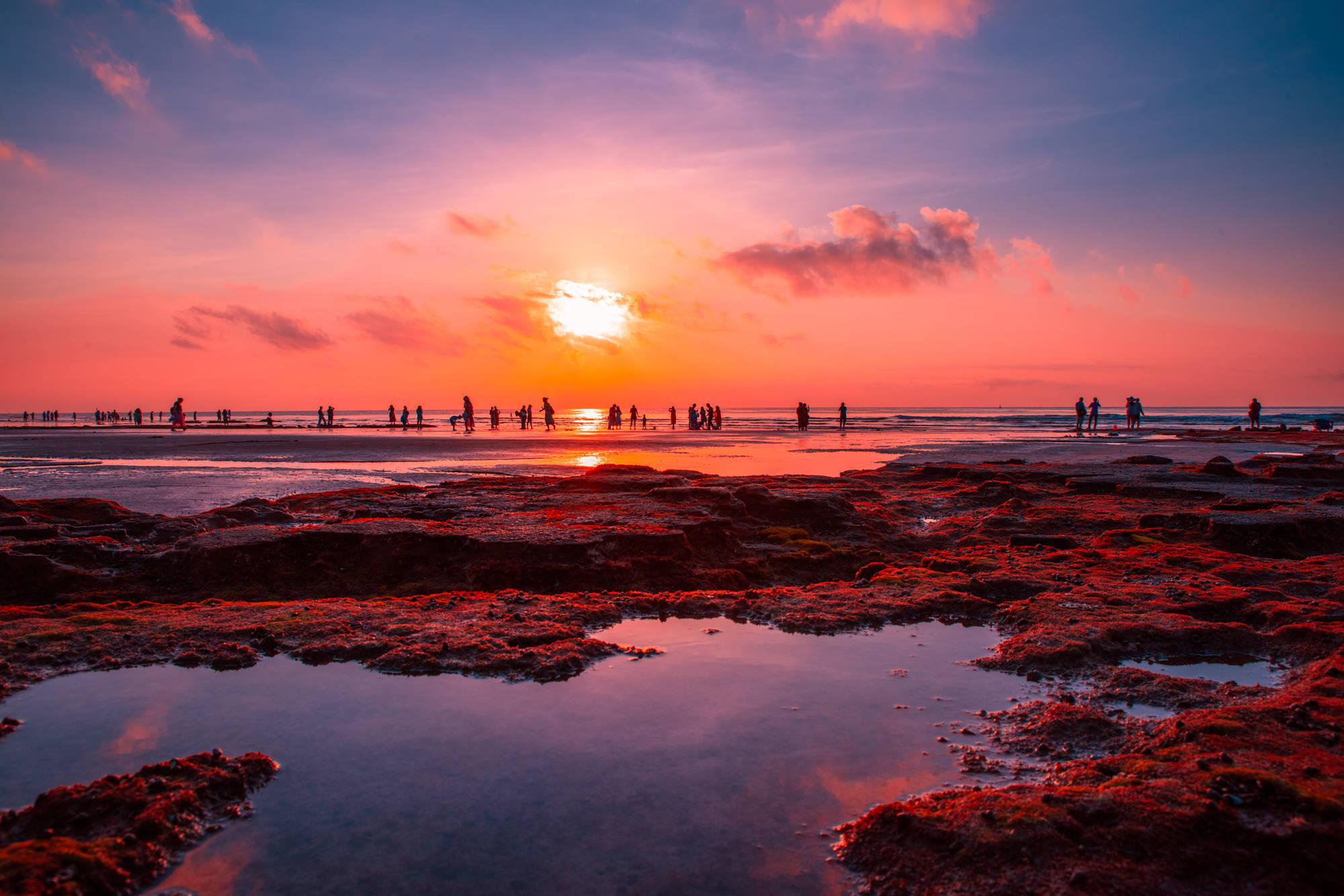 宁波|岛屿与海，阳光与风，礁石与沙，这样美好的地方你心动吗？