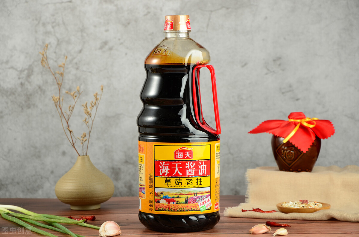 海天和中国调味品协会再次发声,难道大家这次真的是冤枉了海天?