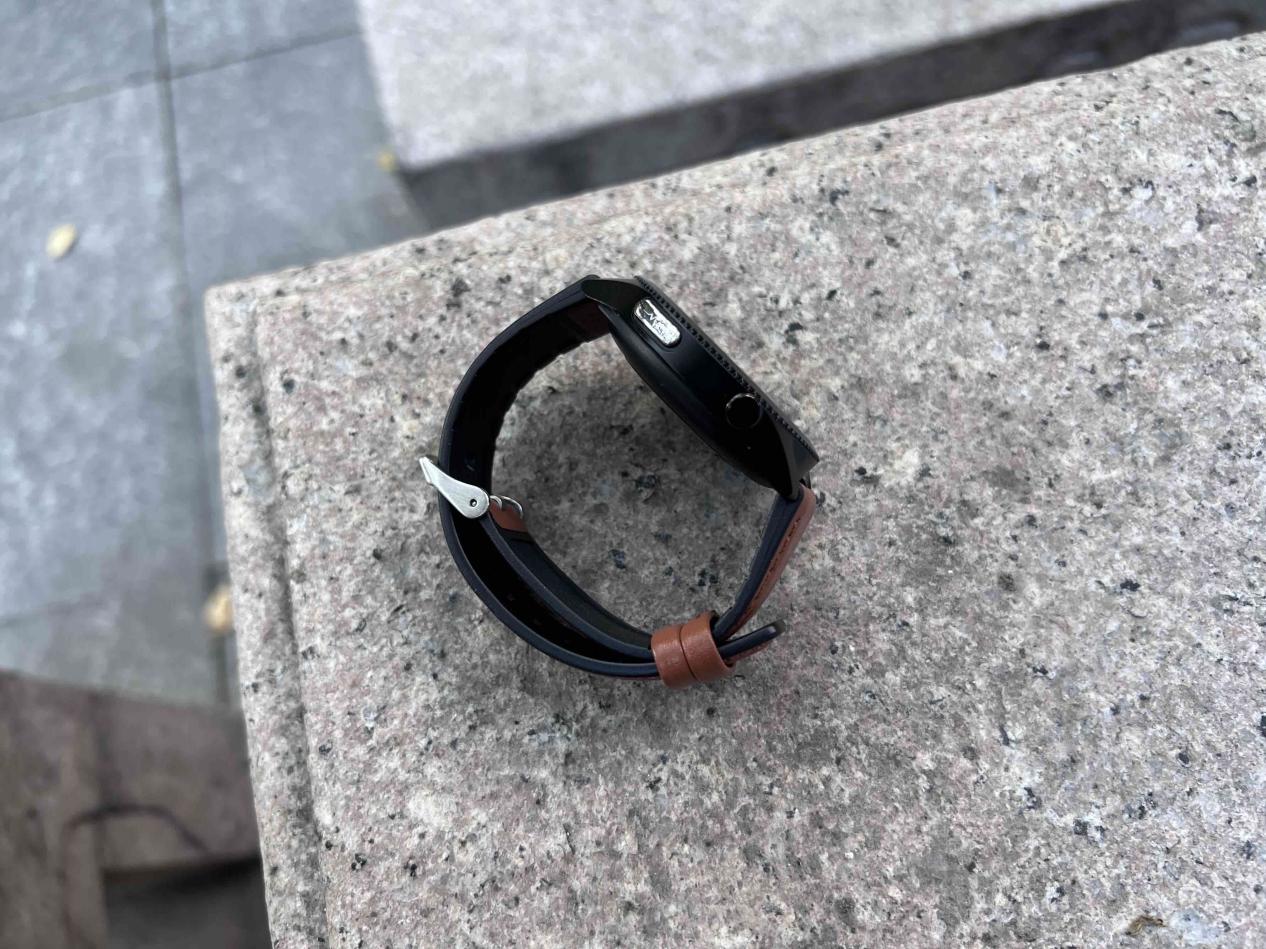 dido|24小时健康守护卫士，dido E10S PRO智能健康监测手表体验