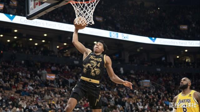 法蒂|NBA官方新秀榜：莫布里力压坎宁安居首 格林第5 库明加跌第10