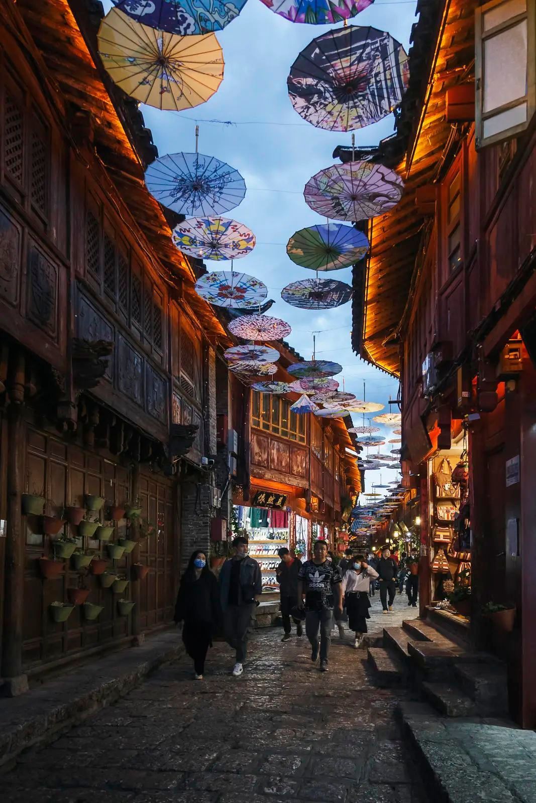 云南|最多336元！云南两大旅游胜地火车直达，这趟列车每一站都绝美