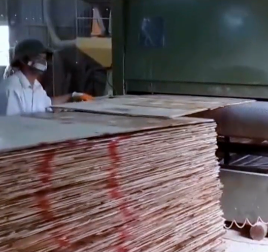 生态板价格比颗粒板贵你知道为什么吗？可不是贵就好！