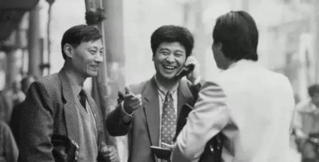 中国第一位办理手机号的人，当年号码随便选，他选了什么号码？