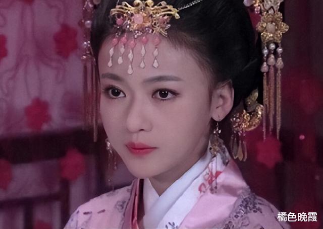 名场面 7位女星的暴瘦“名场面”，瘦到上镜都不好看，白白浪费了颜值