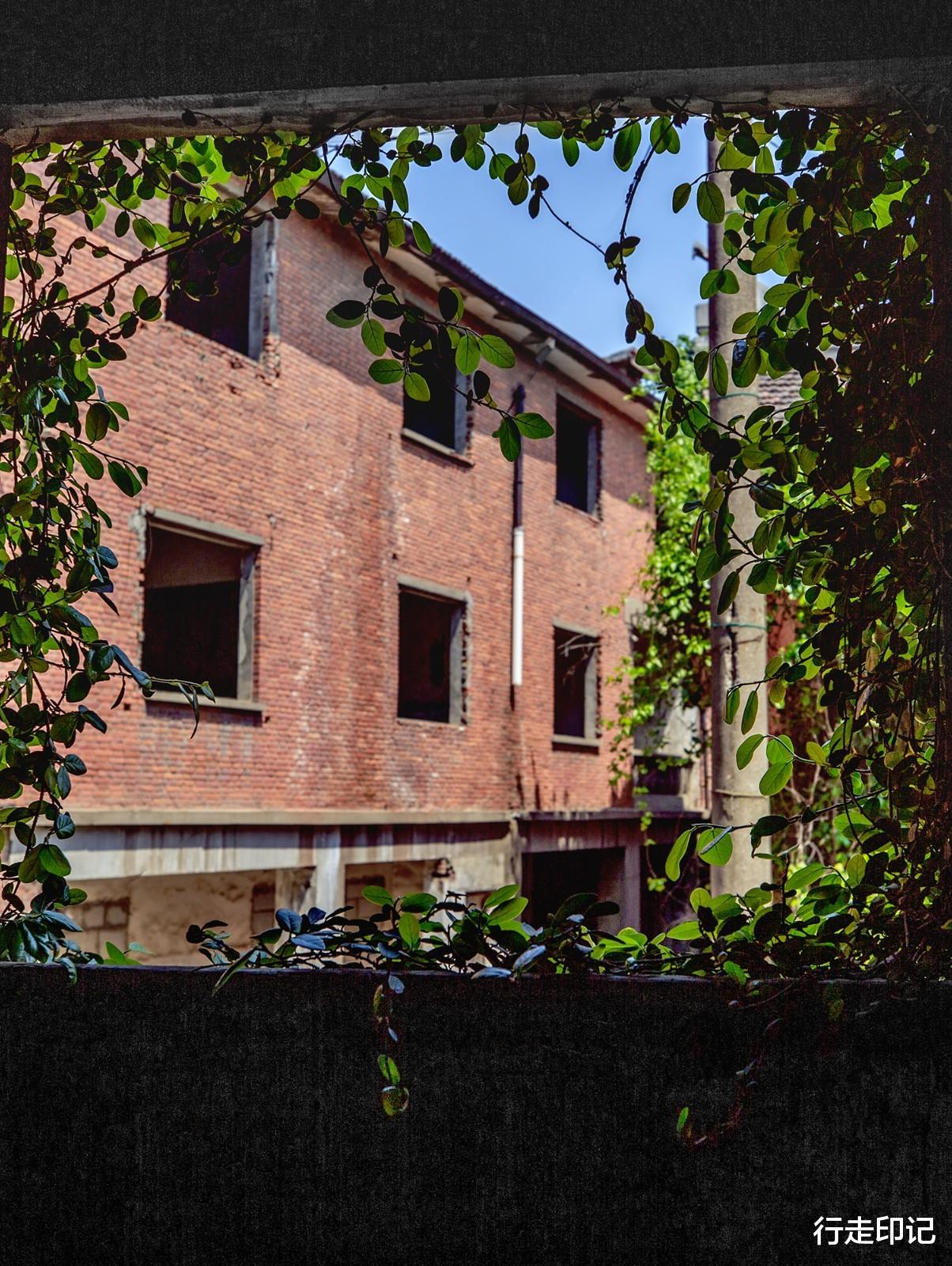 摩登时代|运河之畔的红洋房,藏着父辈们的摩登时代