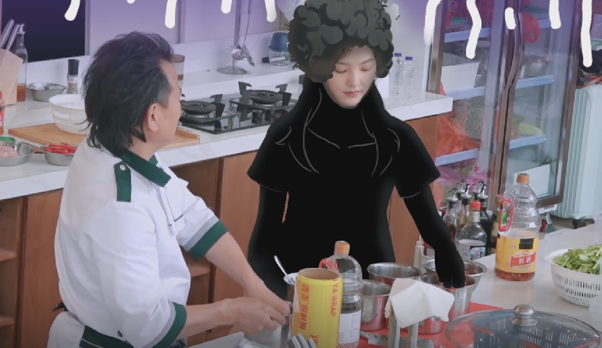 中餐厅第六季|《中餐厅6》和《披荆斩棘2》各追2期:一个已弃,一个会追到底