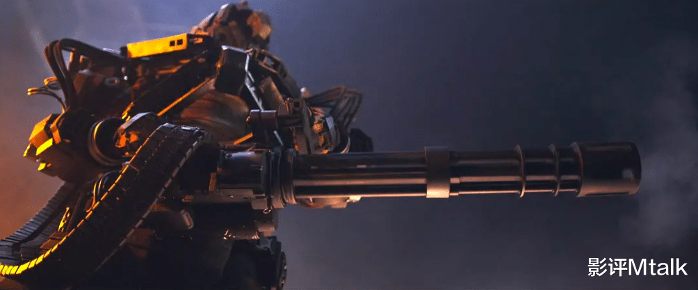 狐步六号|印尼影史最高成本科幻动作巨片《狐步六号》 ,不输好莱坞!