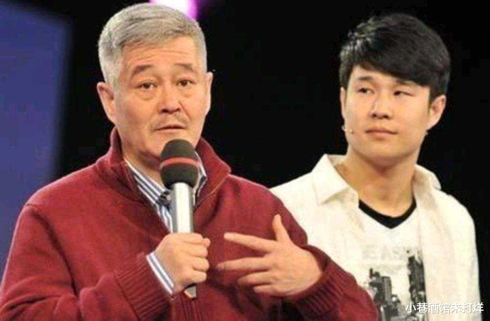 小沈阳|章子怡怼小沈阳:没赵本山谁认识你!小沈阳的回应,让章子怡难堪