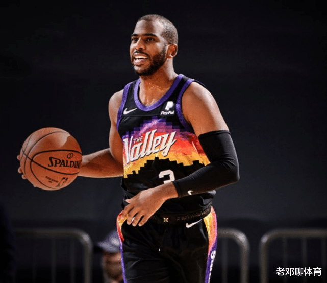 勒布朗·詹姆斯|NBA历史攻防一体最强五虎是谁？OK落选 杜兰特不敌詹姆斯
