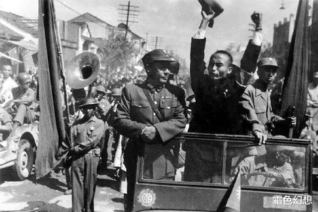 秘书|影视剧时常会出现“副官”,这是个什么职务,在军中的地位高吗?