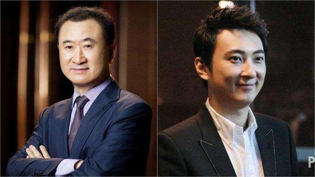 刘德华|王思聪拆台“以岭药业”事件再升级！被迫删除言论，说话要有根据