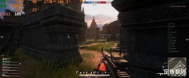 三星|一战封神？三星原厂加持的金百达DDR5，超频性能拉满