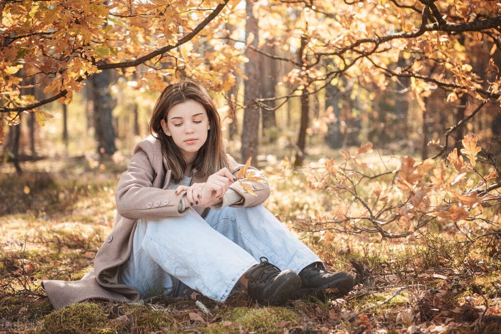 杨紫|一年时间，我从职场精英，到全职太太，现在又成了一个一无所有的女人