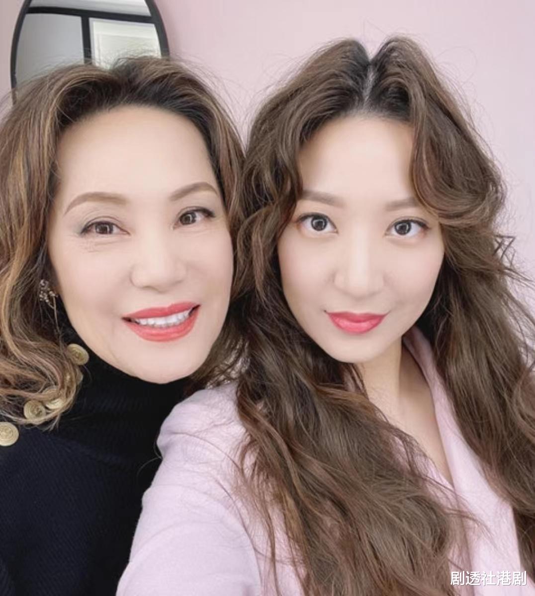 汪圆圆|百亿豪门阔太!港女星获公公送6亿独立屋,婚后三年抱三备受宠爱