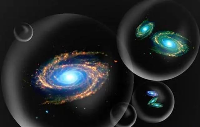 奇点大爆炸诞生了宇宙,奇点又是如何来的?可能是一个能量团