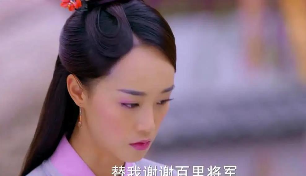 辛芷蕾|演技惊人却被长相拖累,6位一脸“精明”女星,完全演不了傻白甜