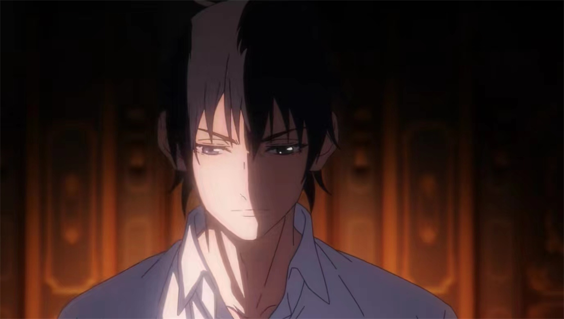 一人之下|一人之下第五季确定逃档，平台规则反复变化，看来只能明年见了