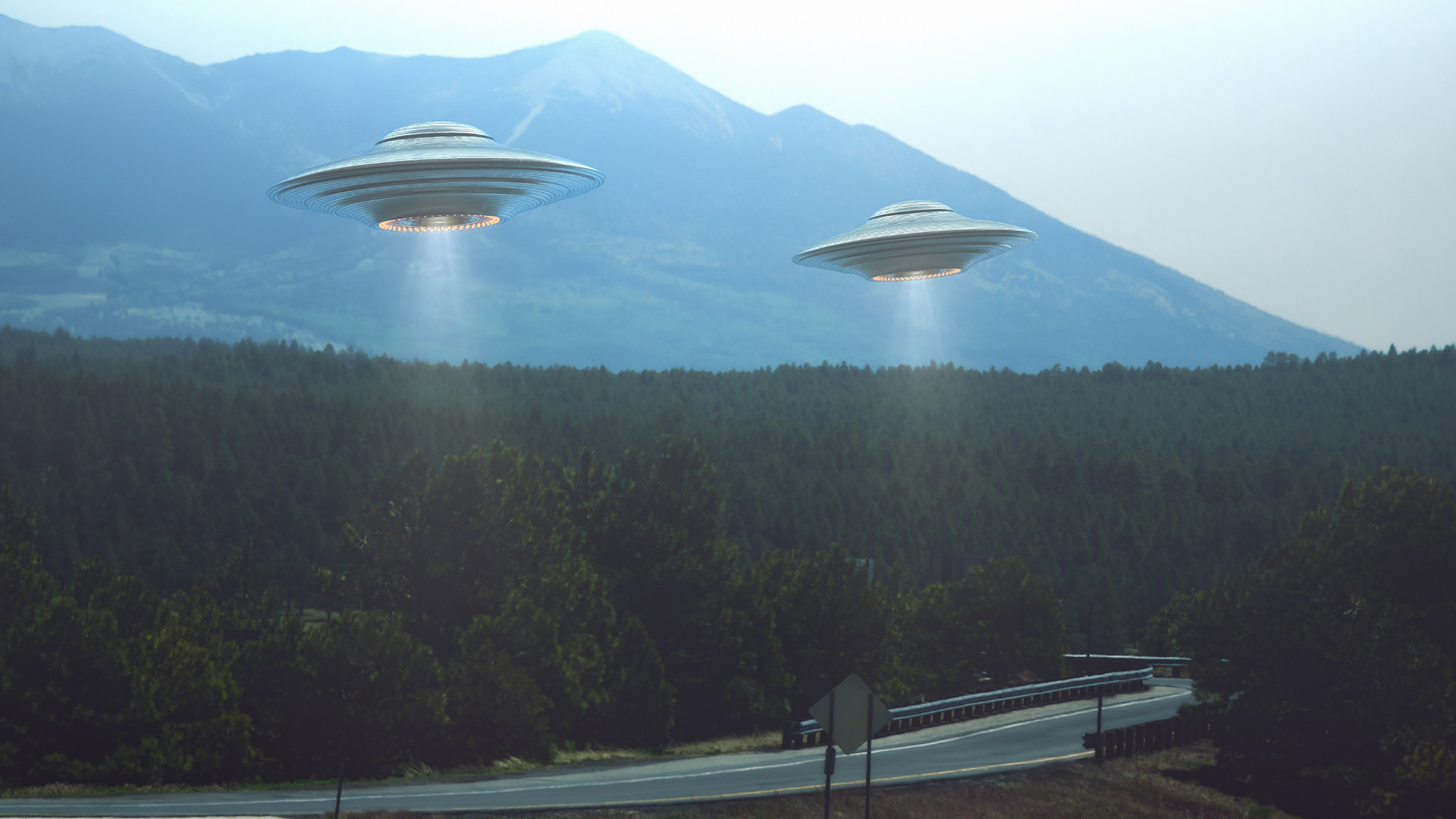 NASA究竟发现了什么？调集全美顶级科学家研究UFO，明年6月出结果