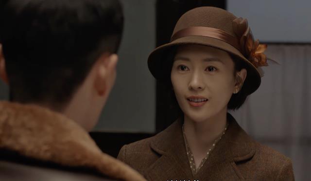 朱怡贞|最让人服气的3部谍战剧,讲故事有套路,吊足观众胃口