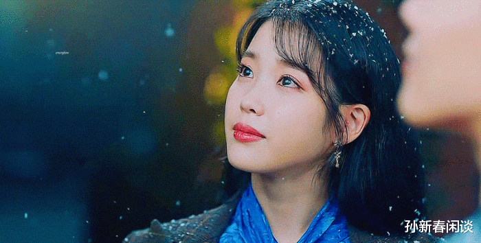 iu|被网友誉为“国民妹妹”的 IU，她成名前的坎坷生活，你知道吗？