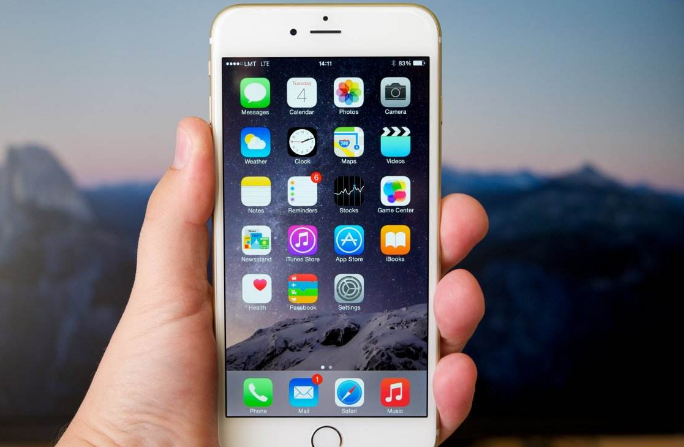 Python|我15年买的苹果6，现在用起来还是很流畅，现在也没什么大问题