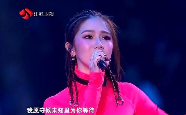 江苏卫视|江苏卫视跨年演唱会官宣，我最期待的嘉宾阵容，还是这四位歌手