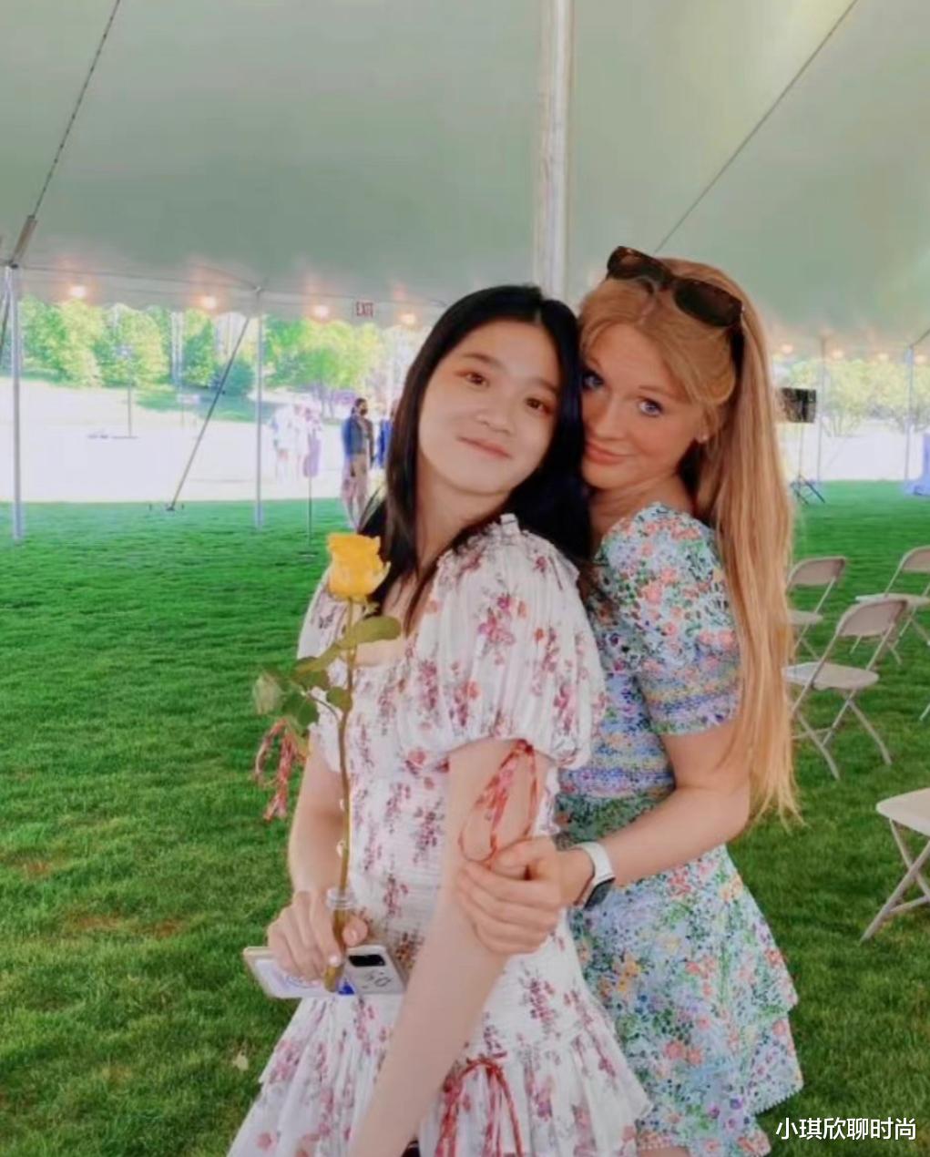 这是名媛的正确打开方式！三星集团千金李元珠，穿衣魅力赶超明星