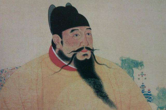 朱棣 朱棣制定方案，安排自己儿子减肥，没想到让厨子坏了事！