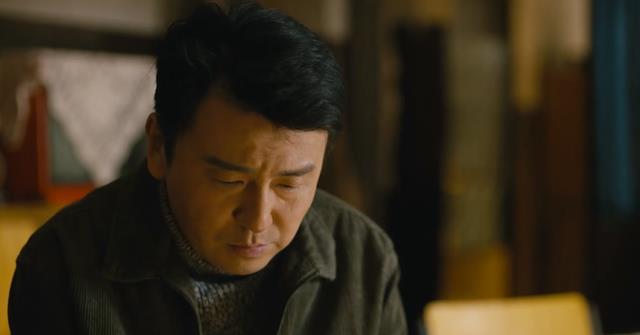 冬梅|人世间：冬梅妈不愧是人间清醒，面对周蓉的无赖，她自有妙招