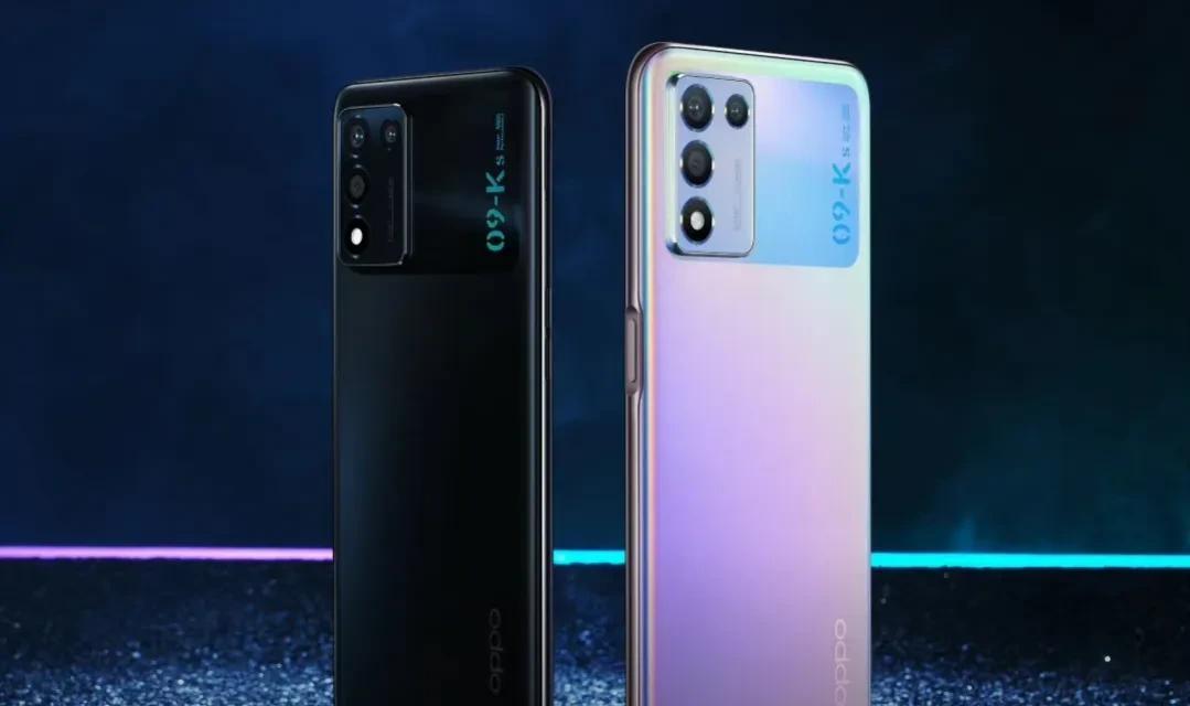 oppo k9|oppo k9s使用体验,只有一点我不满意,其他的都还好