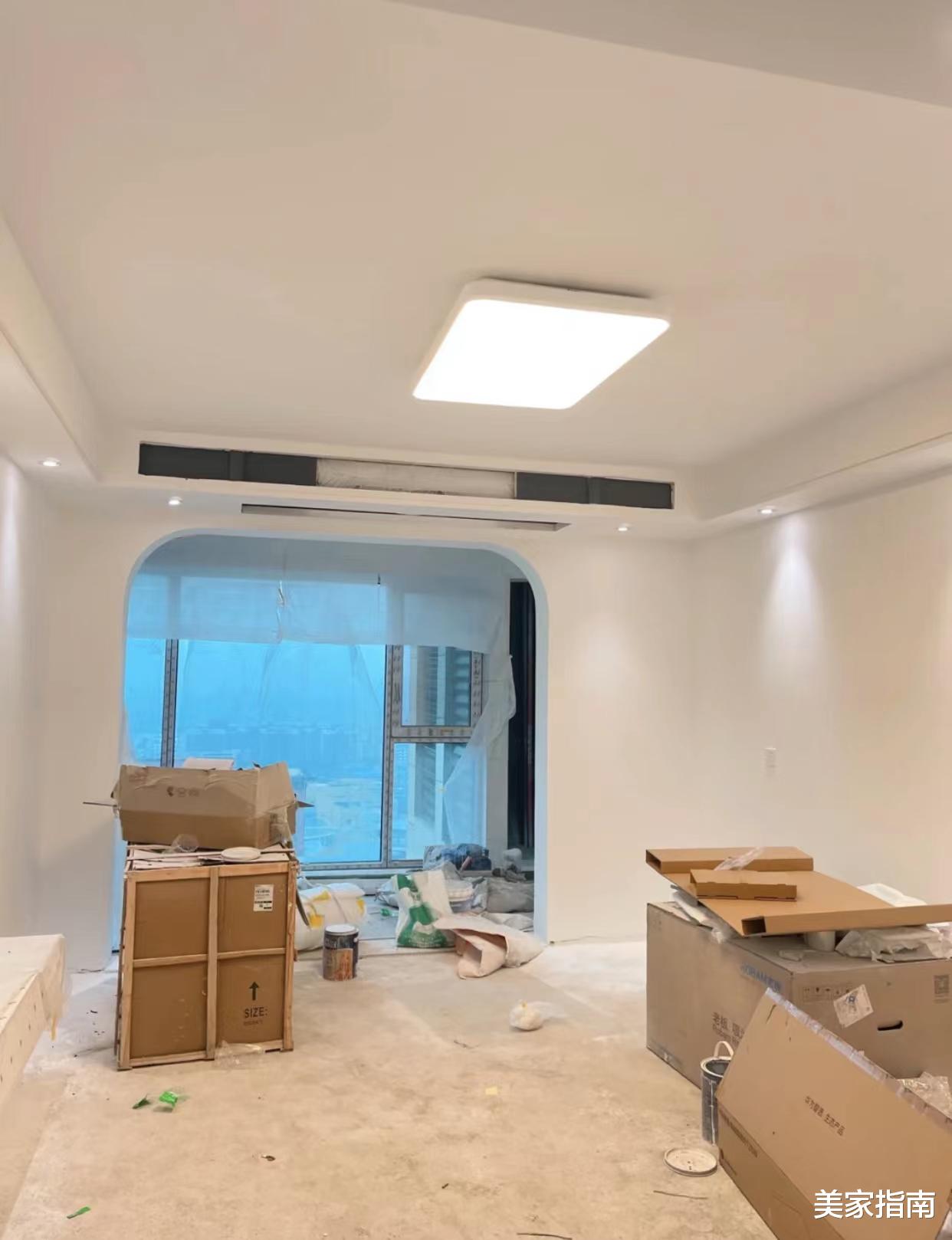 装过2套房子才醒悟：这5个地方没必要投入太多，很实在的建议