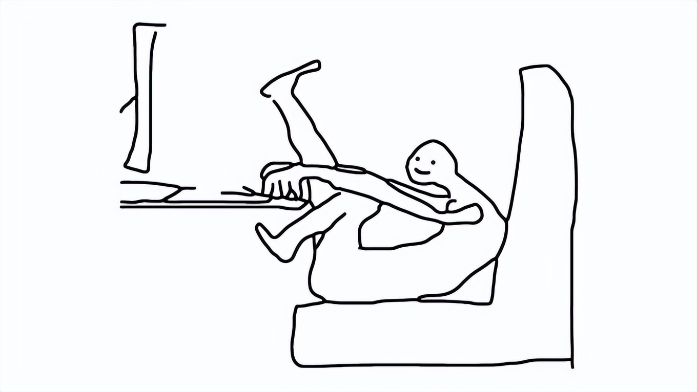 尿毒症|好好的一把腰，咋就废了？面对腰椎盘突出，4个误区劝你及时纠正