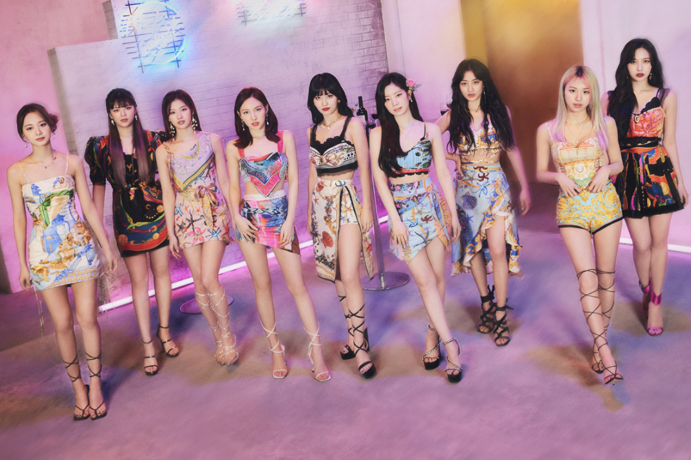 周子瑜|TWICE周子瑜人气最高却屡遭公司边缘化　被爆「单飞不解散」只续约3年