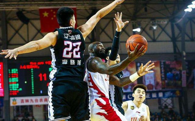 韓德君|韓德君威姆斯被重罰，促成這個(gè)結(jié)果不言而喻，這個(gè)人也應(yīng)該重罰