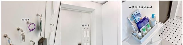 120四口之家,全屋纯白色,家具也没几样,网友:不像过日子的!