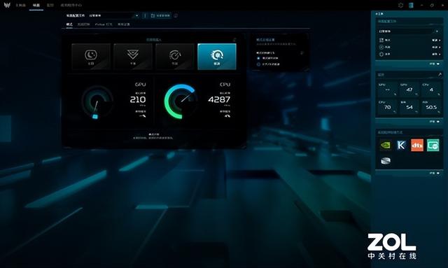 CPU|掠夺者战斧18首测：13代i9+RTX 4080彻底颠覆游戏体验