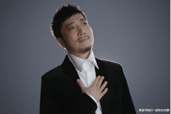 陈淑桦|作为华语音乐教父，谁让小虫“钟爱一生”，谁是小虫“亲密爱人”