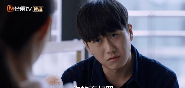 邓小琪|《少年派2》：林妙妙与江天昊找到各自归宿，邓小琪成全剧最惨