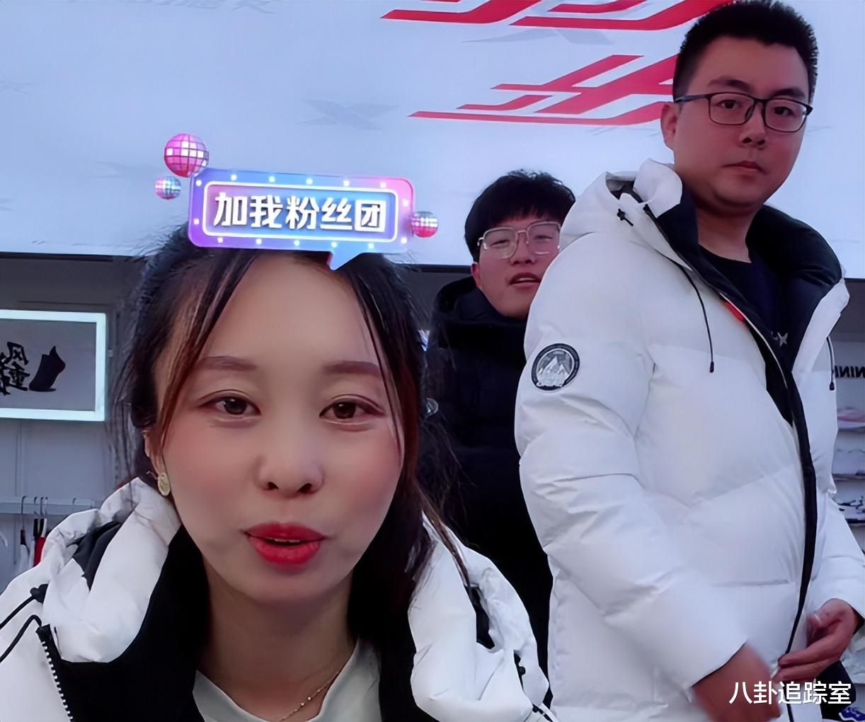 鸡蛋|田静直播10分钟人气破万，给粉丝送菜，被嘲收买人心，网友：可笑