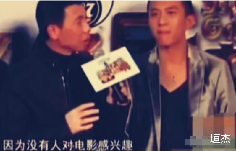 丁禹兮|“综艺天王”邓超:参加跑男被限薪两千万,携手陈赫鹿晗转战五哈