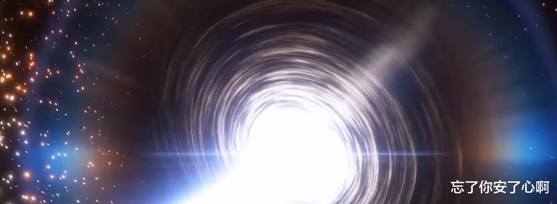 科学家发现两个类星体即将碰撞,能量冲击波10000年后到达地球?