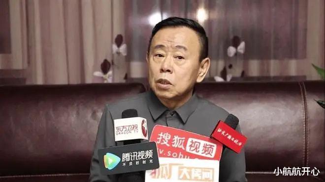 潘长江|潘长江自曝:出了这么大的事,没一个人为我说好话,太让人寒心了