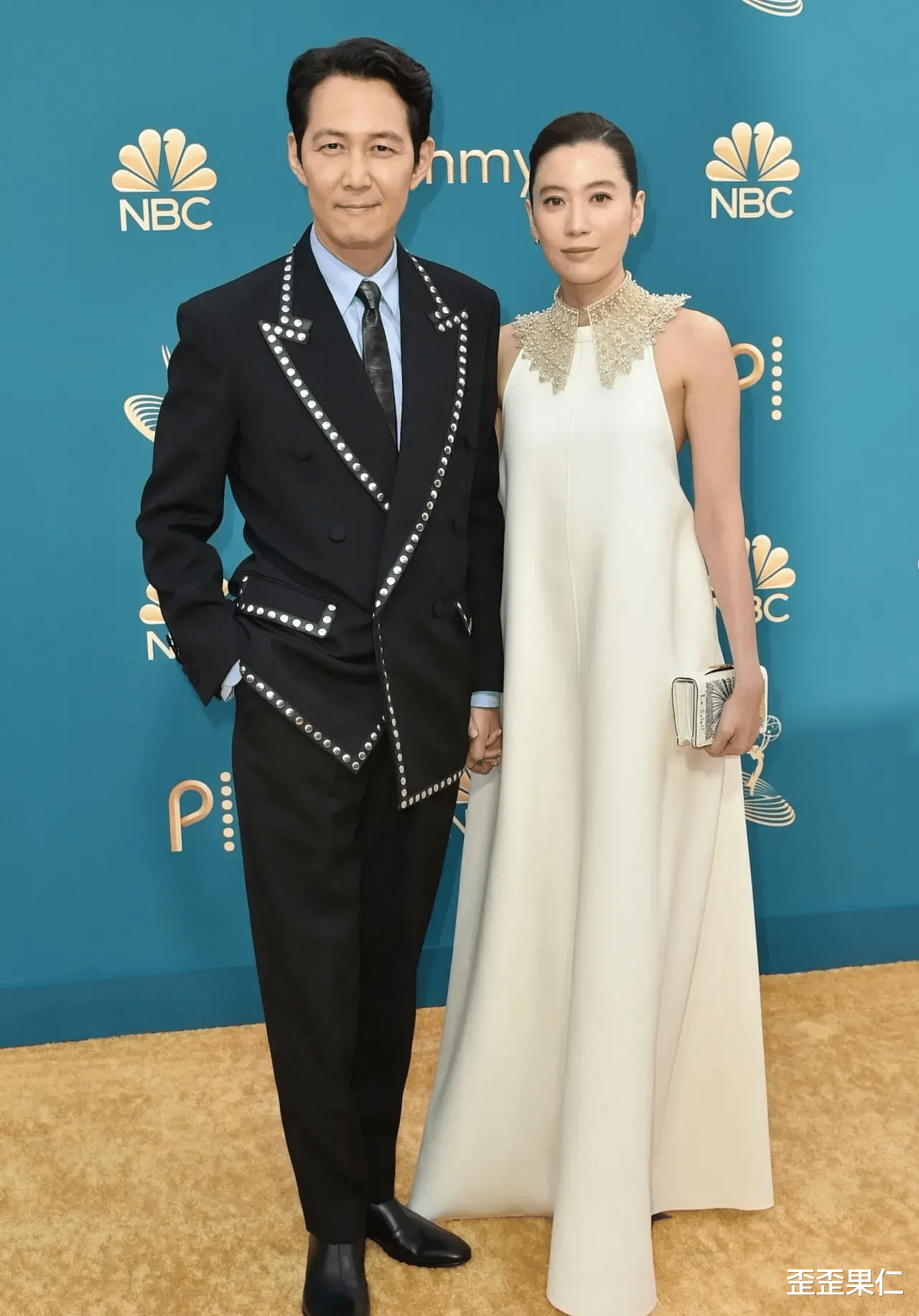 李政宰|怎么感觉李政宰苍老了好多啊,年轻时痞帅痞帅,现在一言难尽!